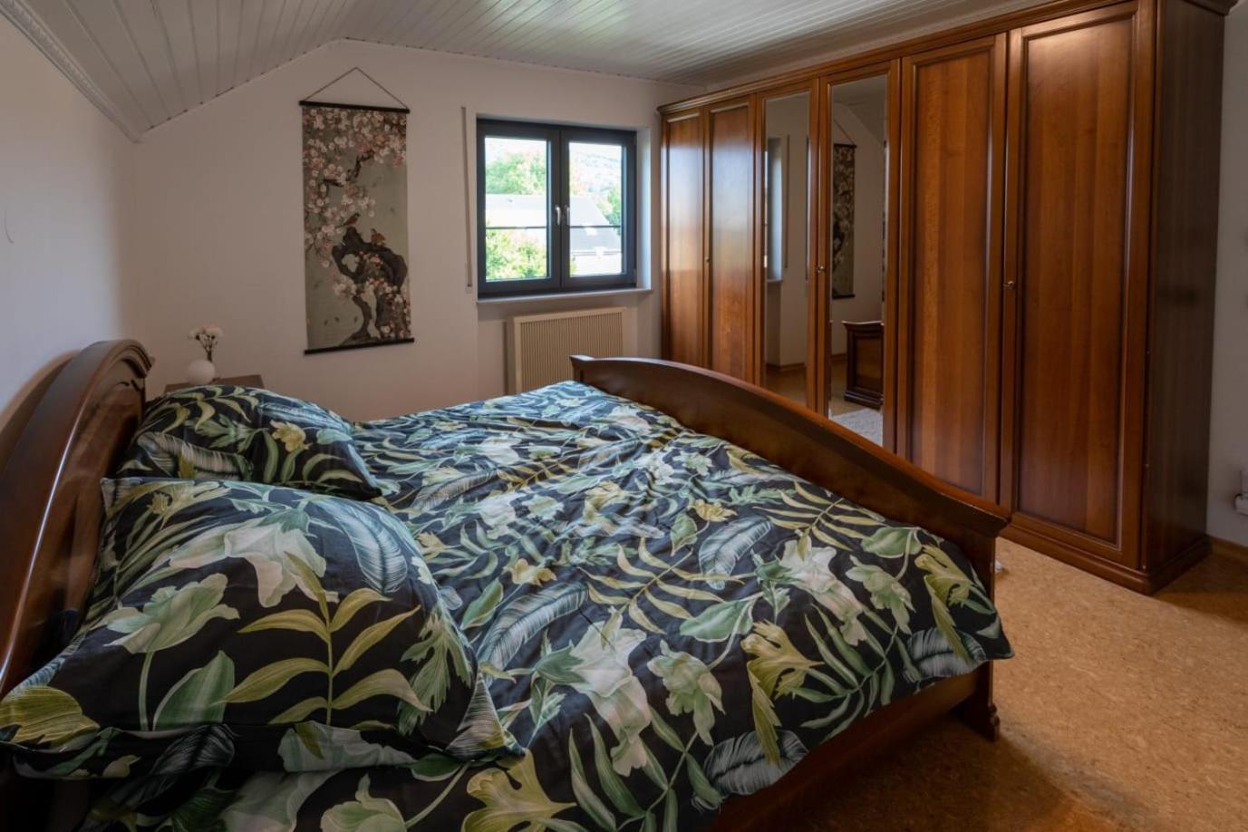 Apartment Casa Mosella *
