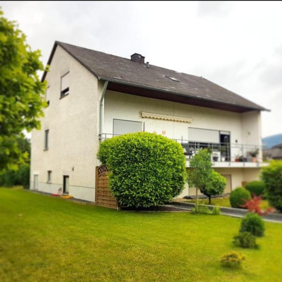 Casa Mosella * Riol