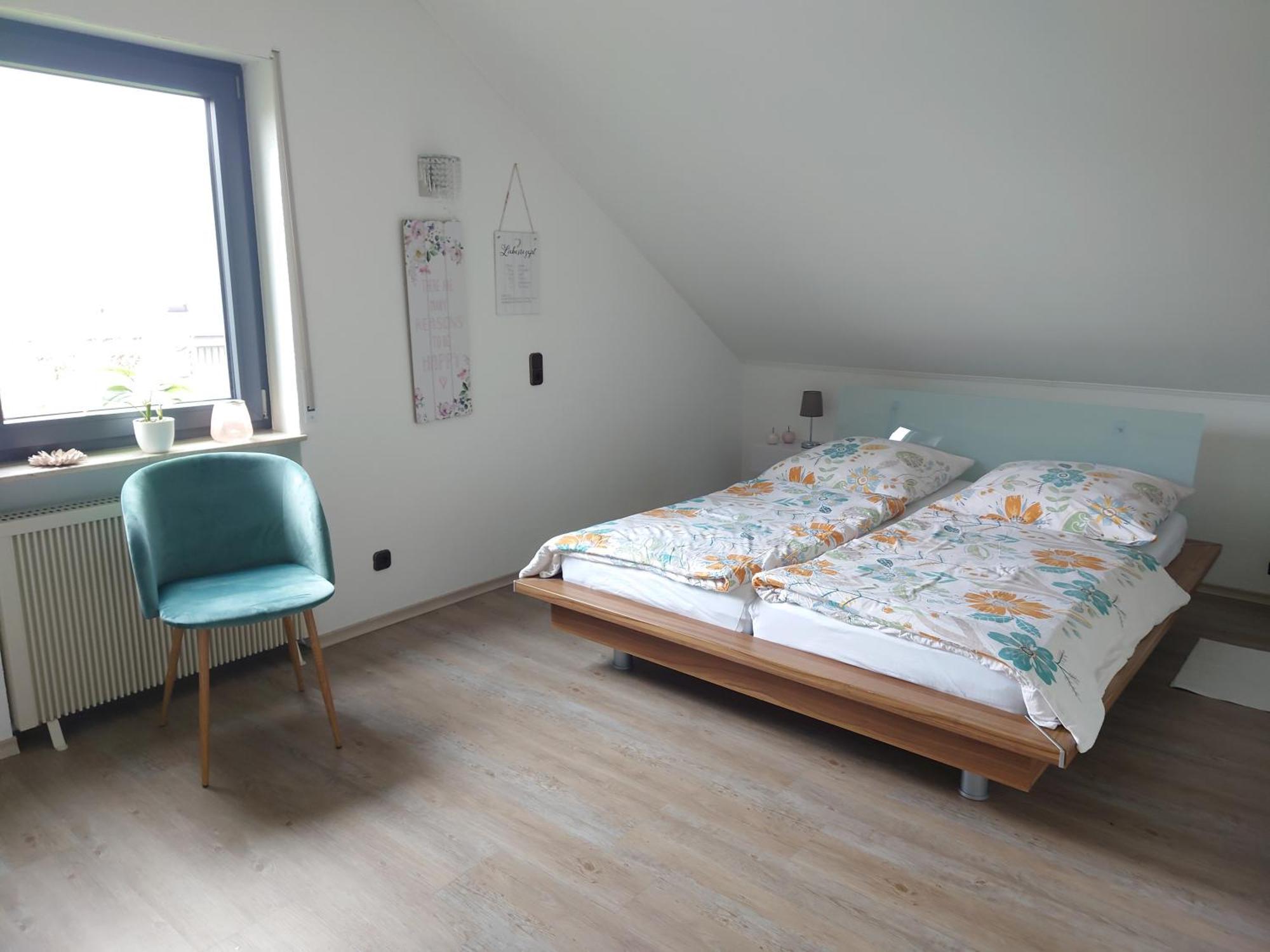 Apartment Casa Mosella