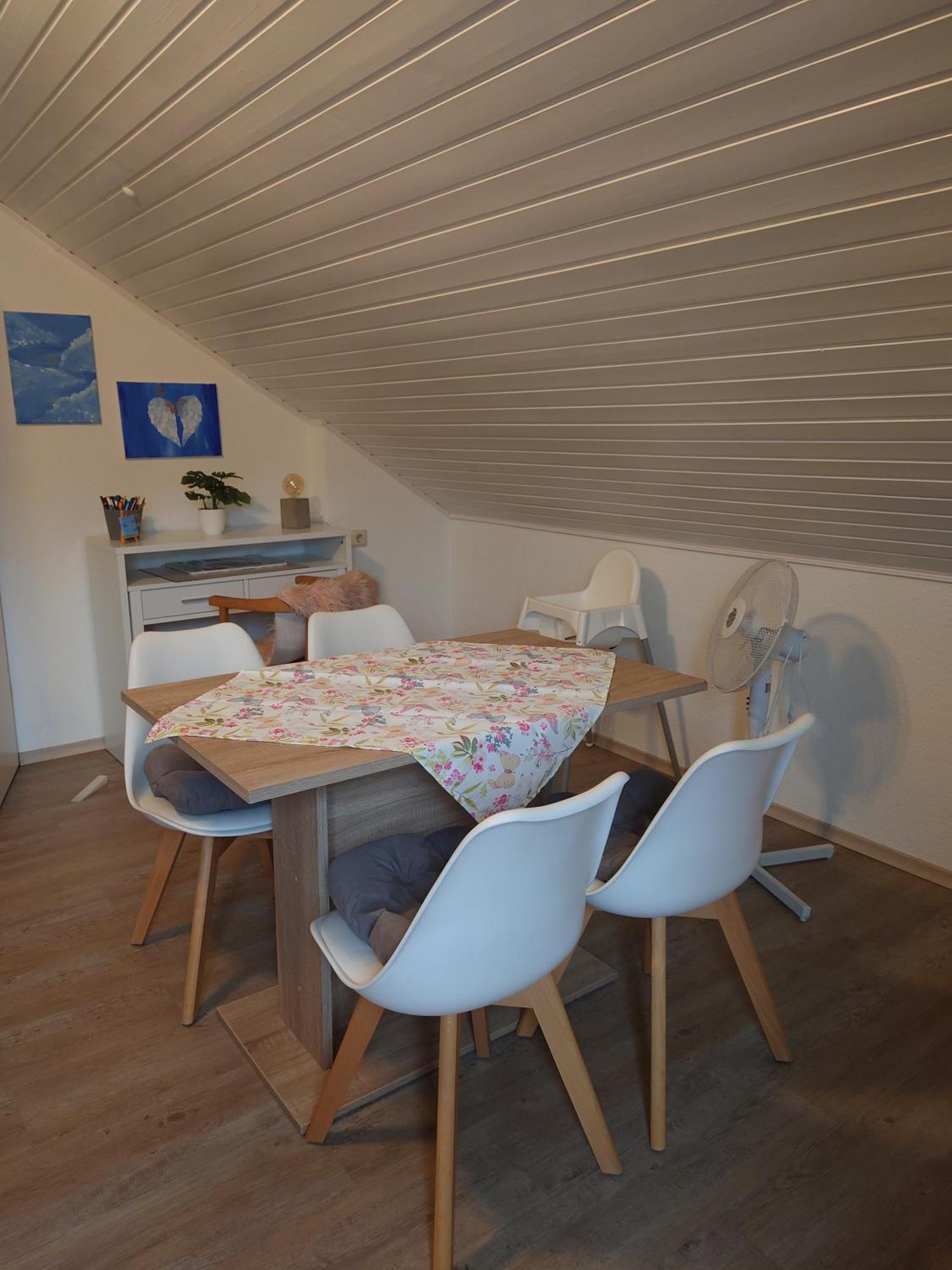 Casa Mosella Apartment Riol