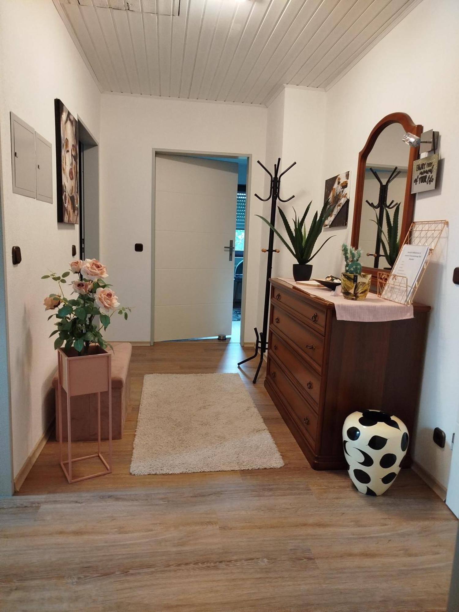 Casa Mosella *