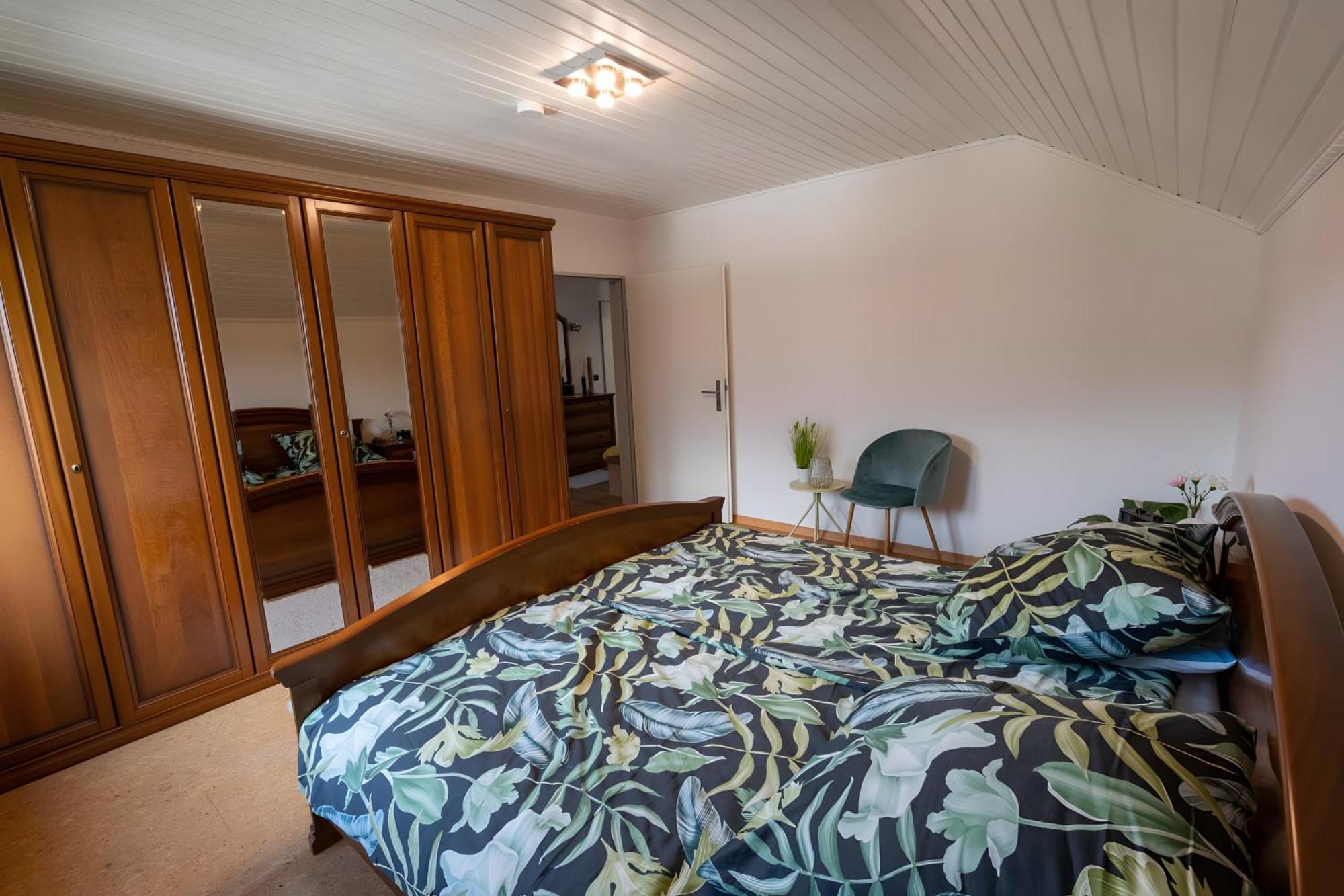 Apartment Casa Mosella Riol