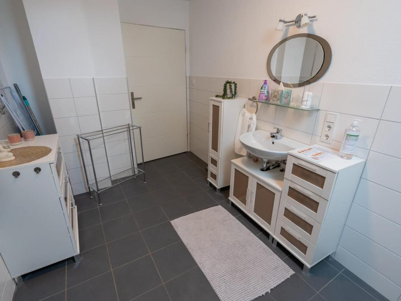 Casa Mosella Апартаменты
